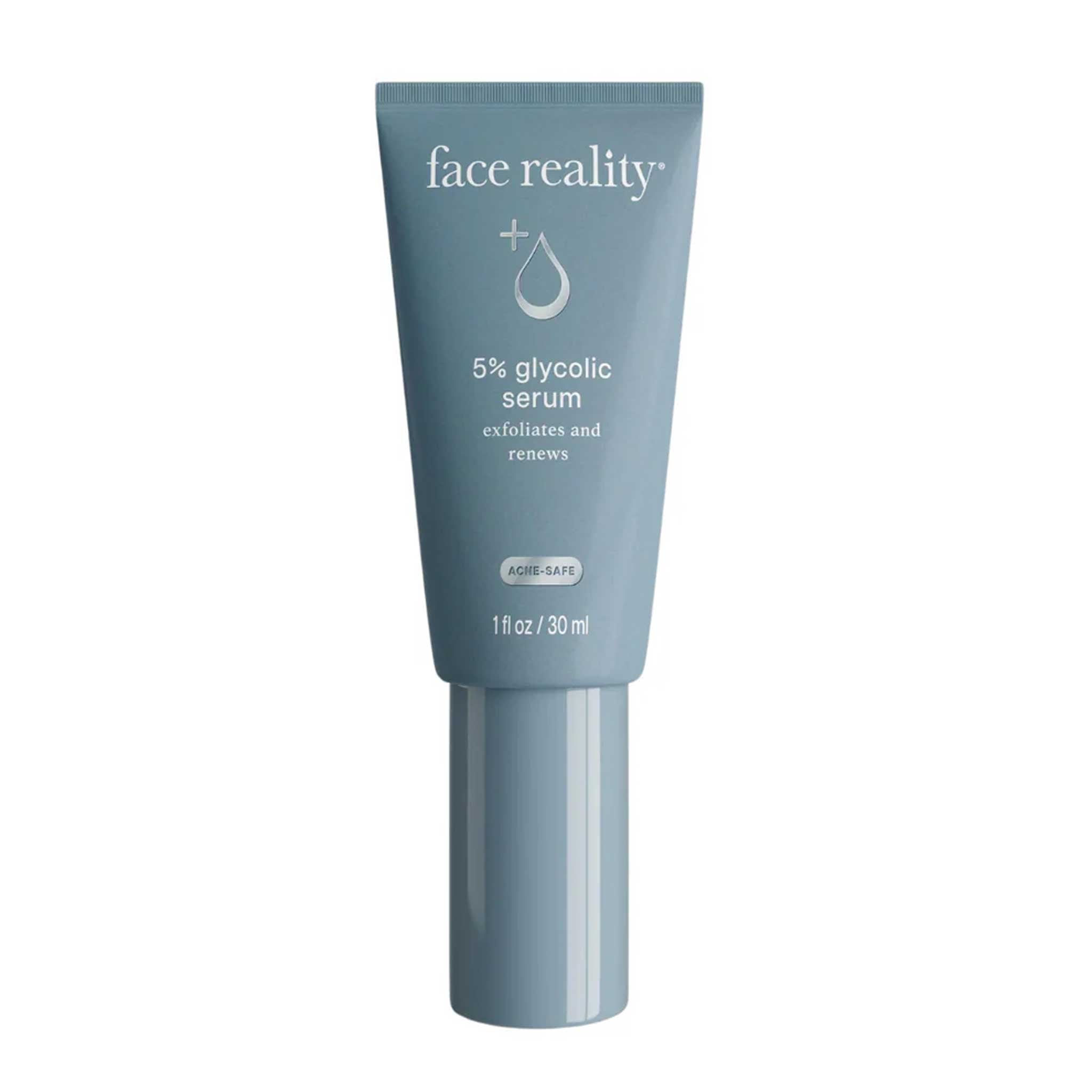 5% Glycolic Serum 1oz