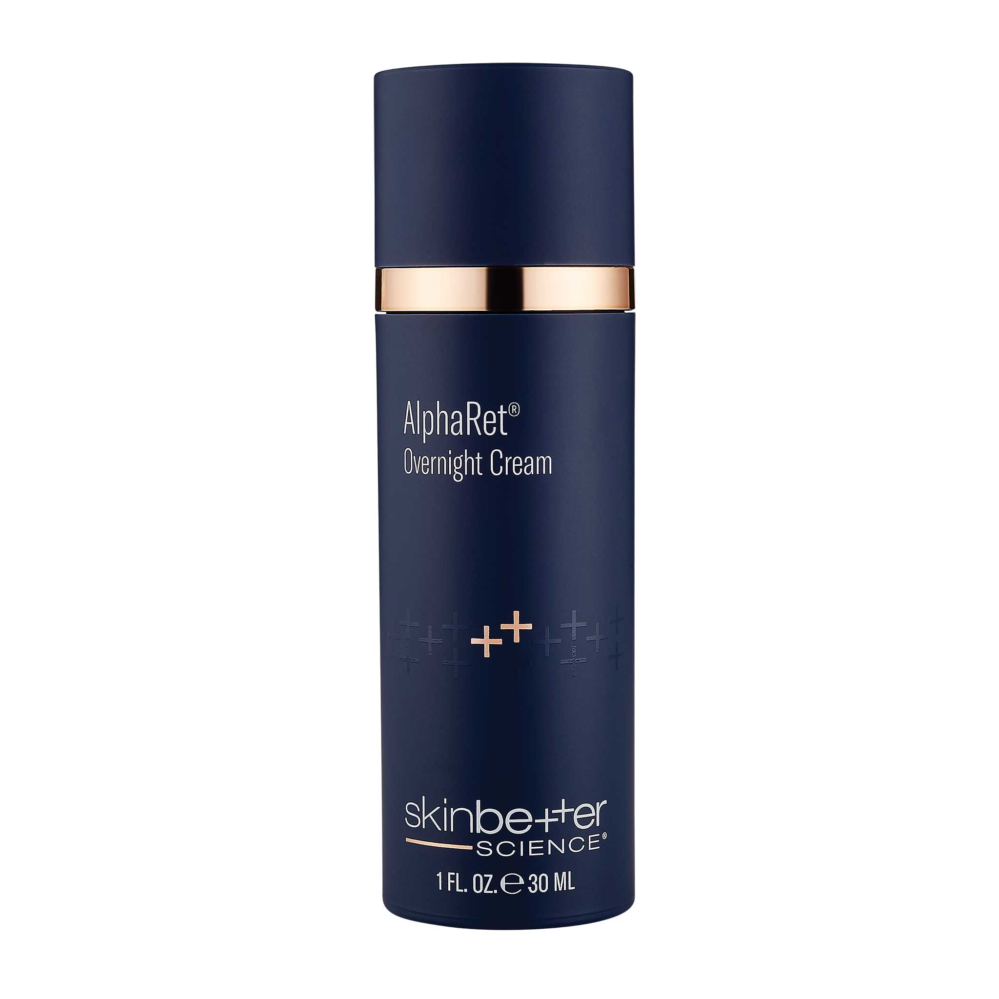 AlphaRet Overnight Cream 30ml