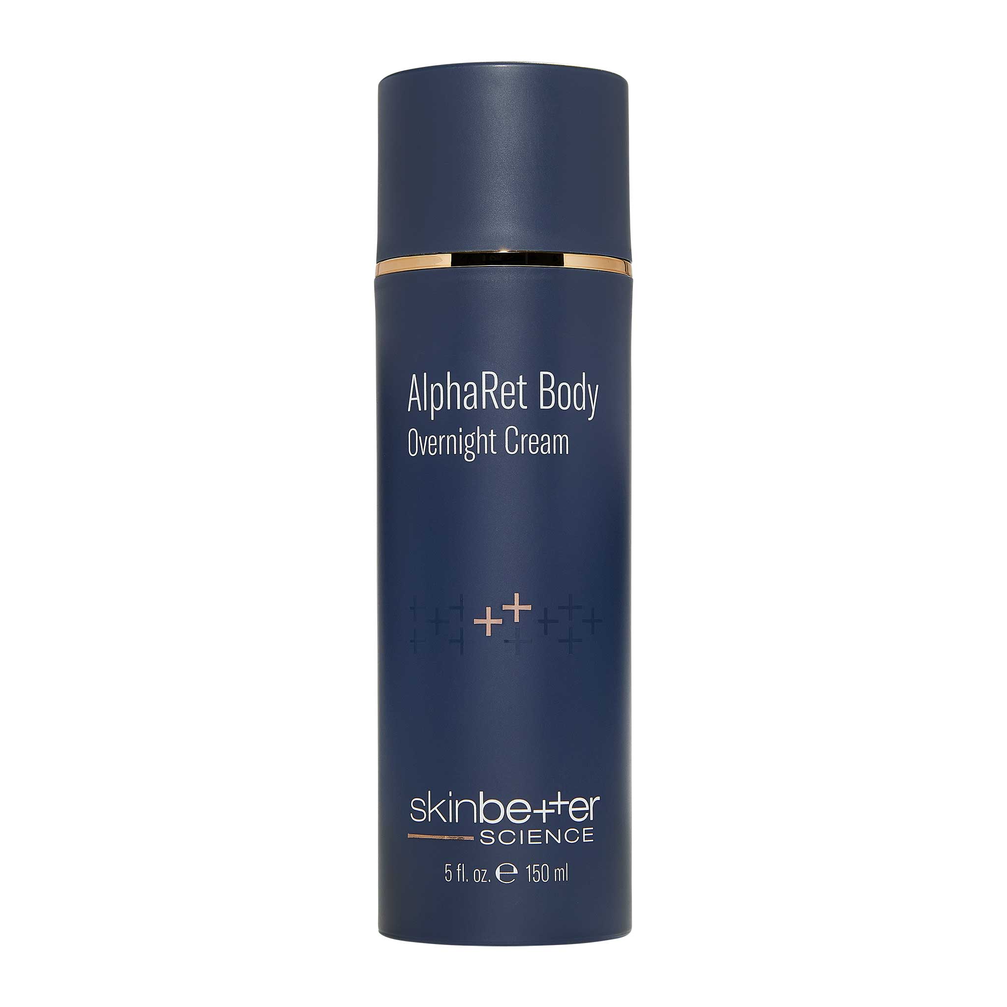 AlphaRet Body Overnight Cream 5oz