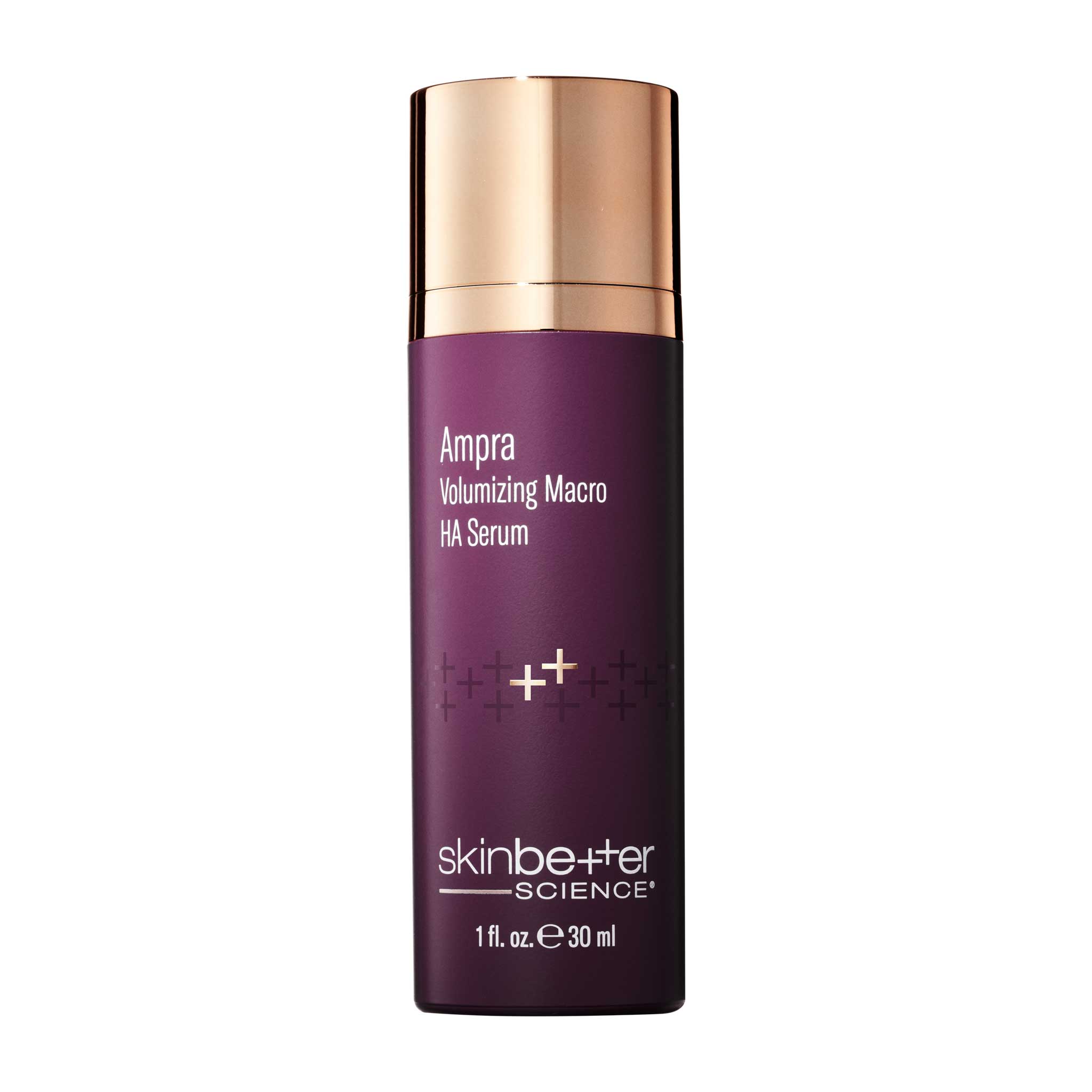 Ampra Volumizing Macro HA Serum 30ml