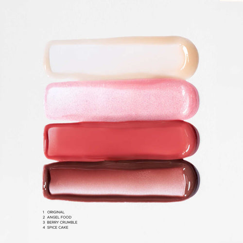 Ân-Gloss Ceramide Lip Tint - Angel Food 15ml
