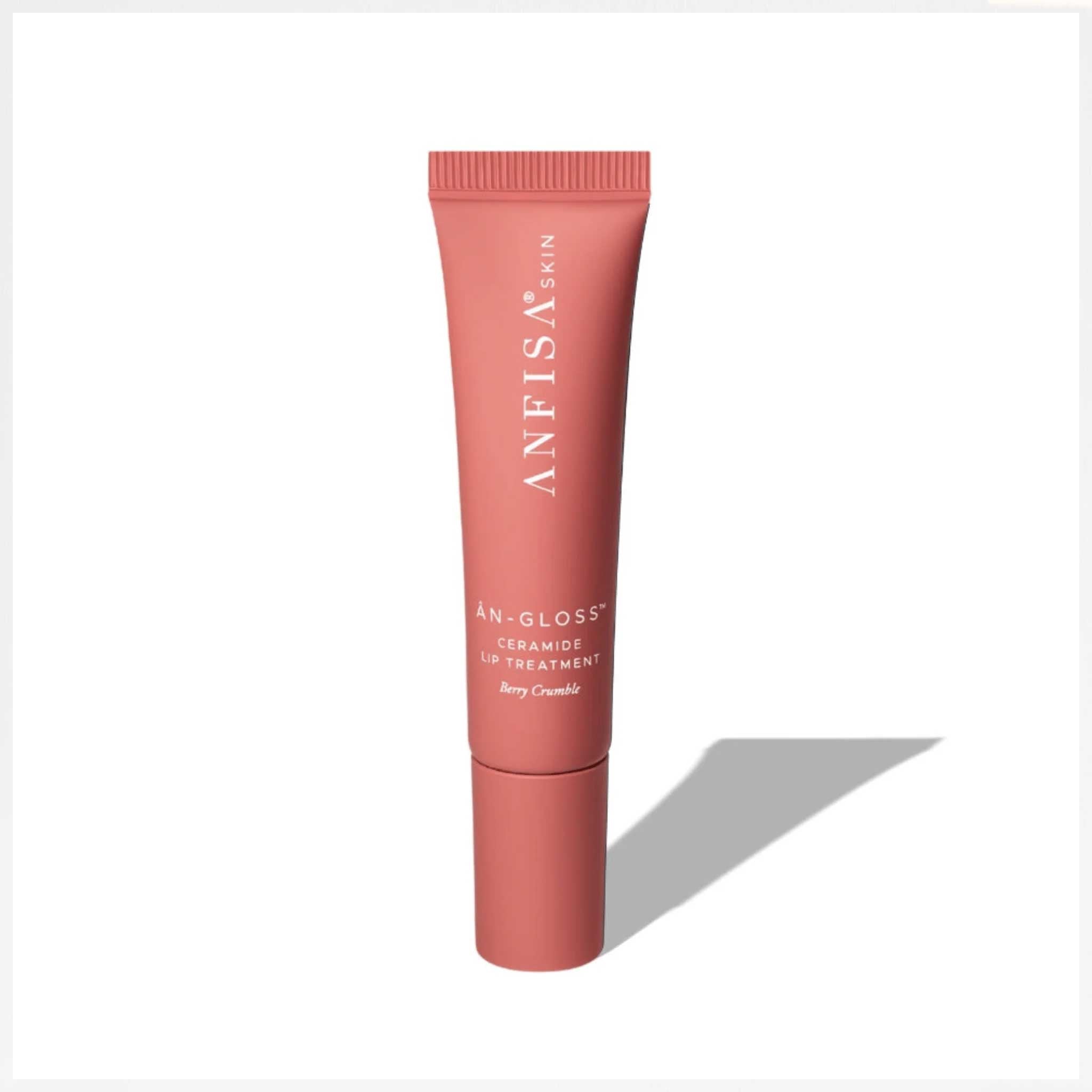 Ân-Gloss Ceramide Lip Tint - Berry Crumble 15ml
