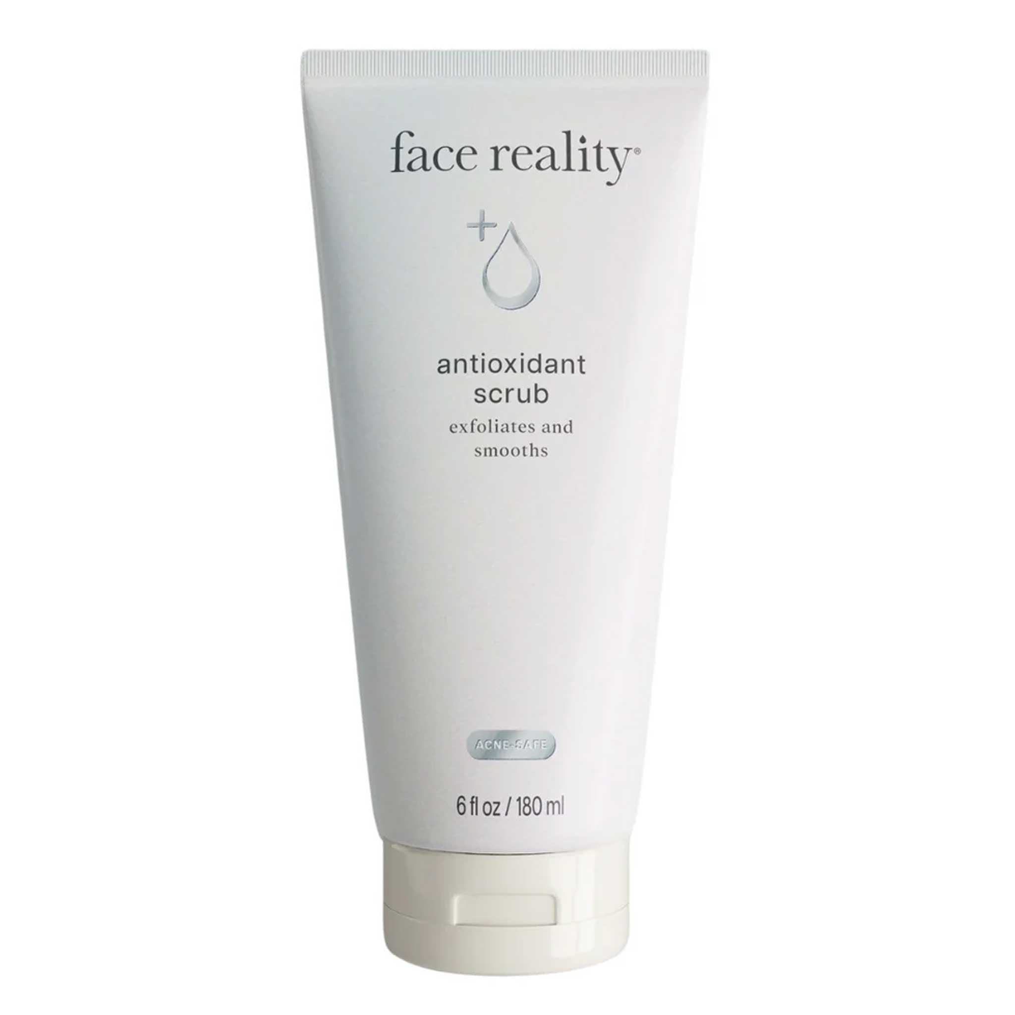 Antioxidant Scrub 6oz