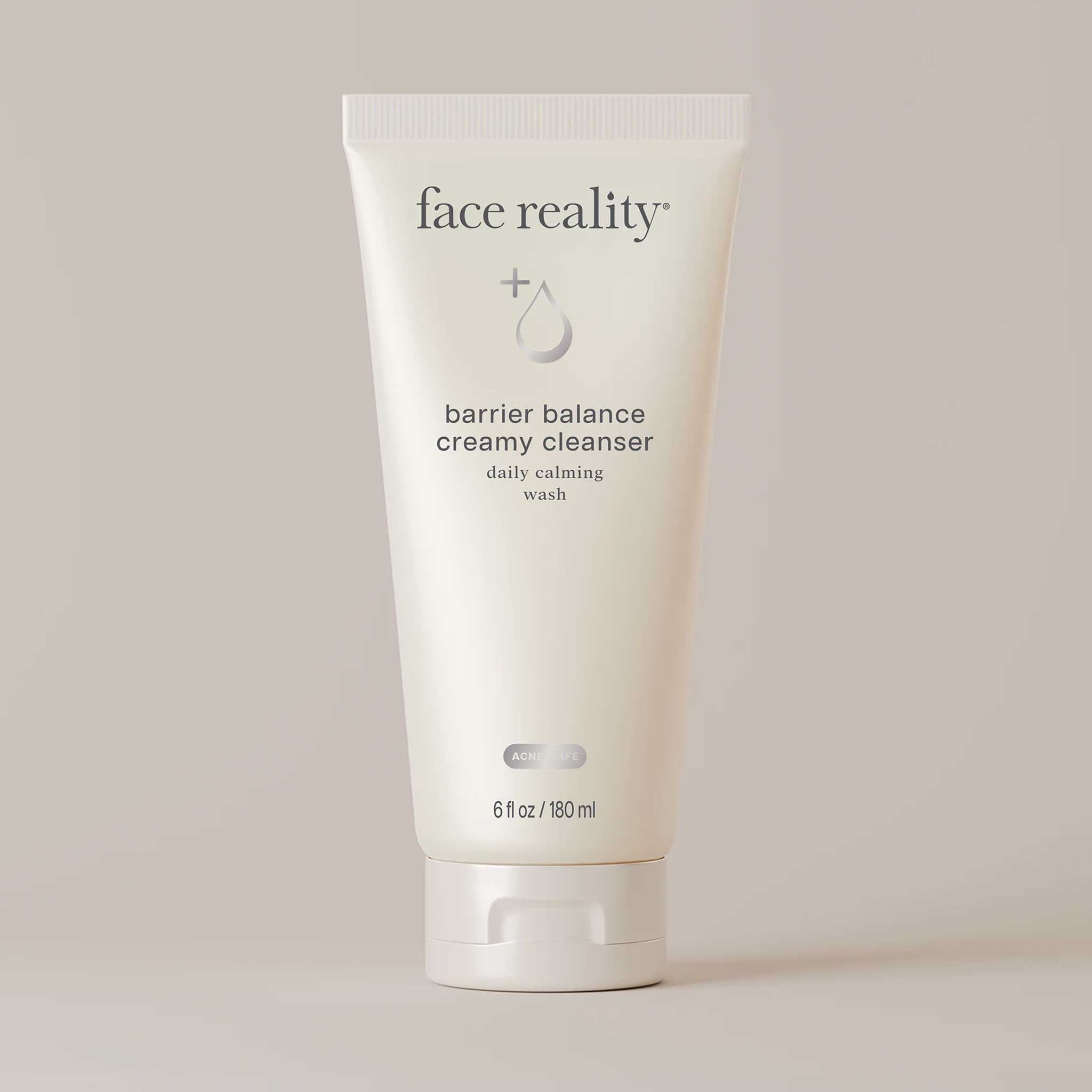 Barrier Balance Creamy Cleanser 6oz