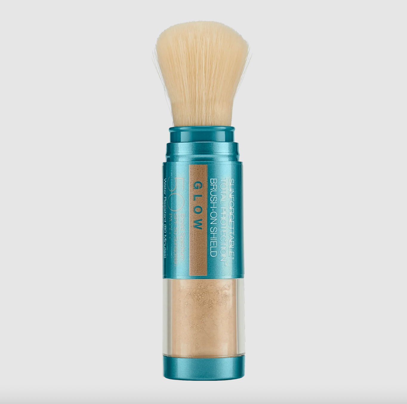 Sunforgettable® Total Protection® Brush-On Shield Glow SPF 50