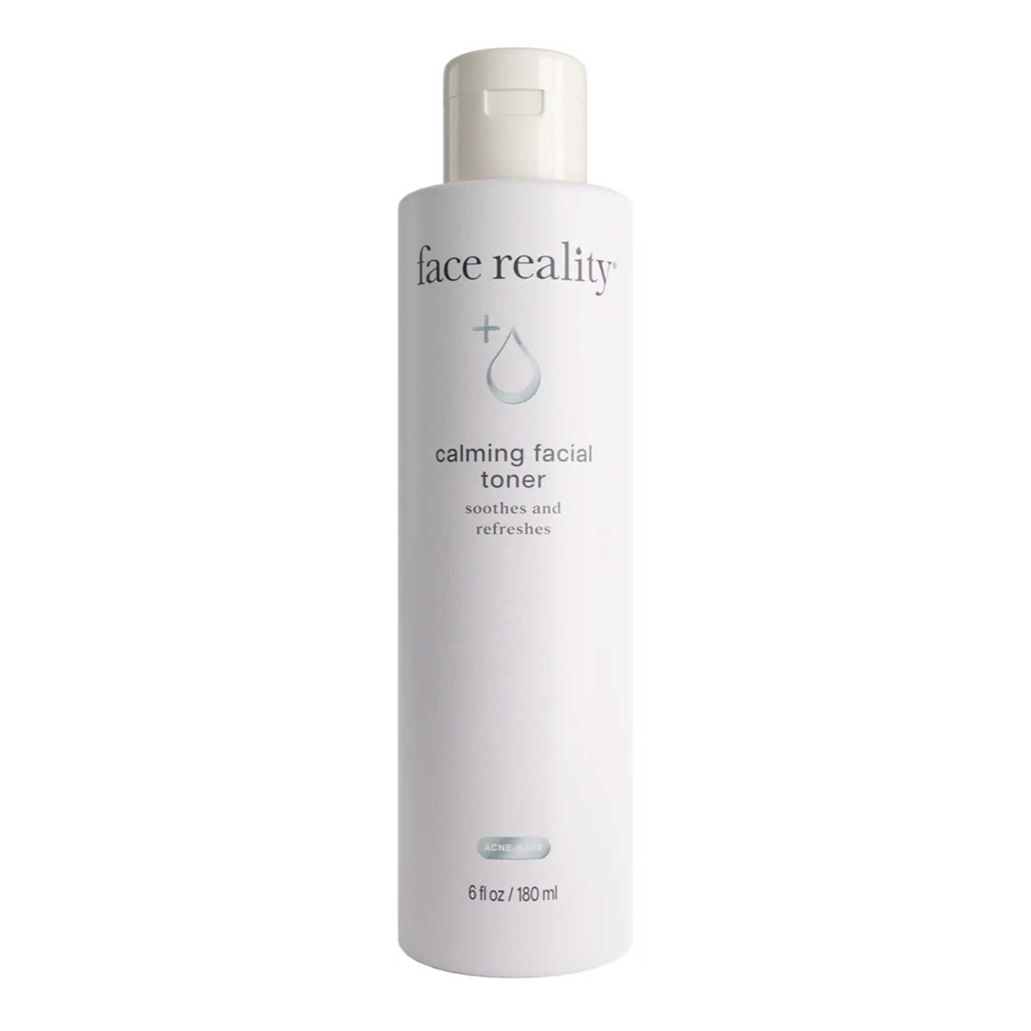 Calming Facial Toner 6oz