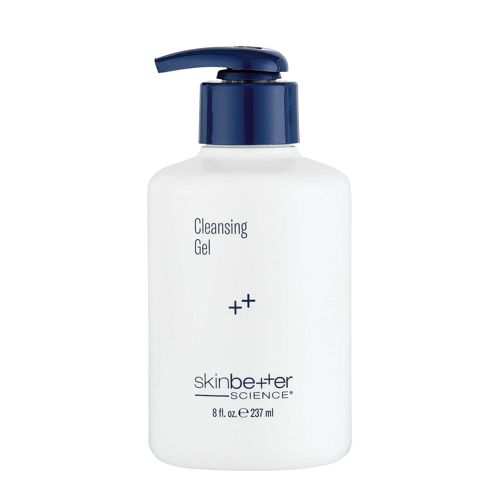 Cleansing Gel 8oz