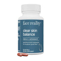 Clear Skin Balance Vitamins