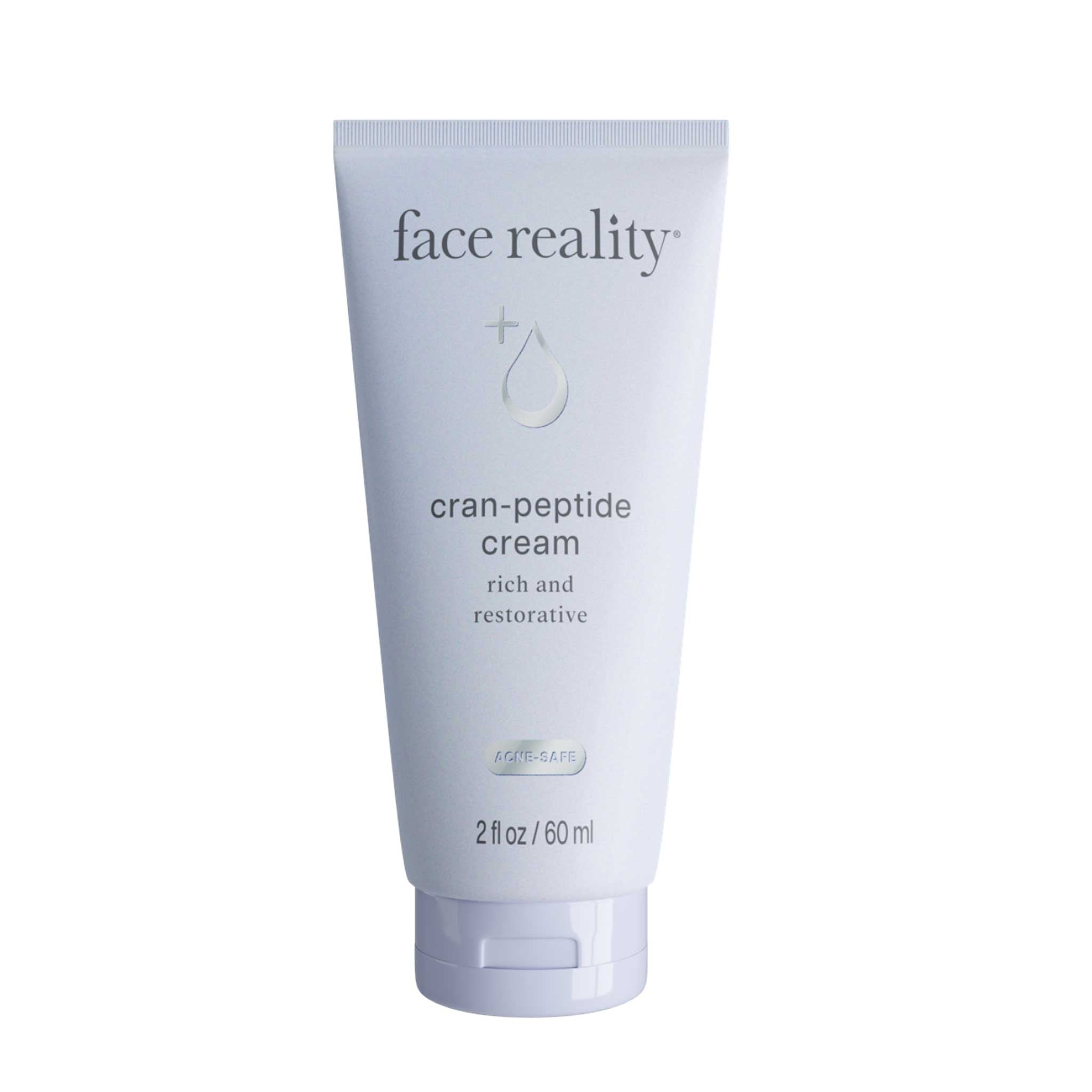 Cran-Peptide Cream 2oz