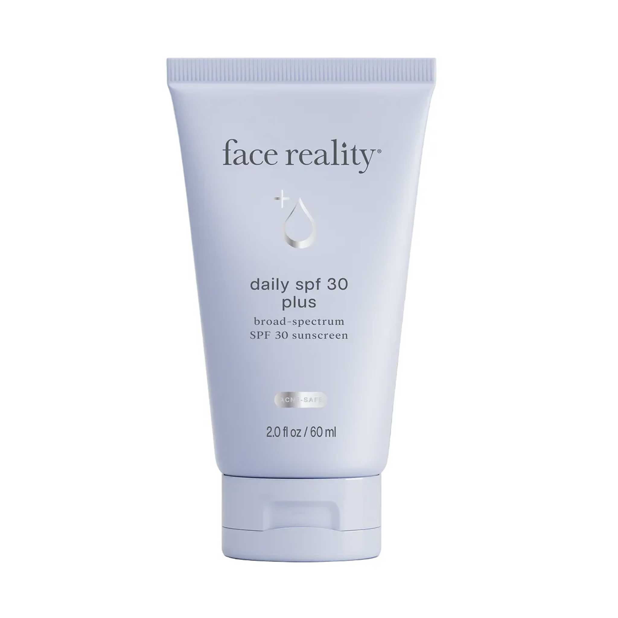 Daily SPF 30 Plus 2oz