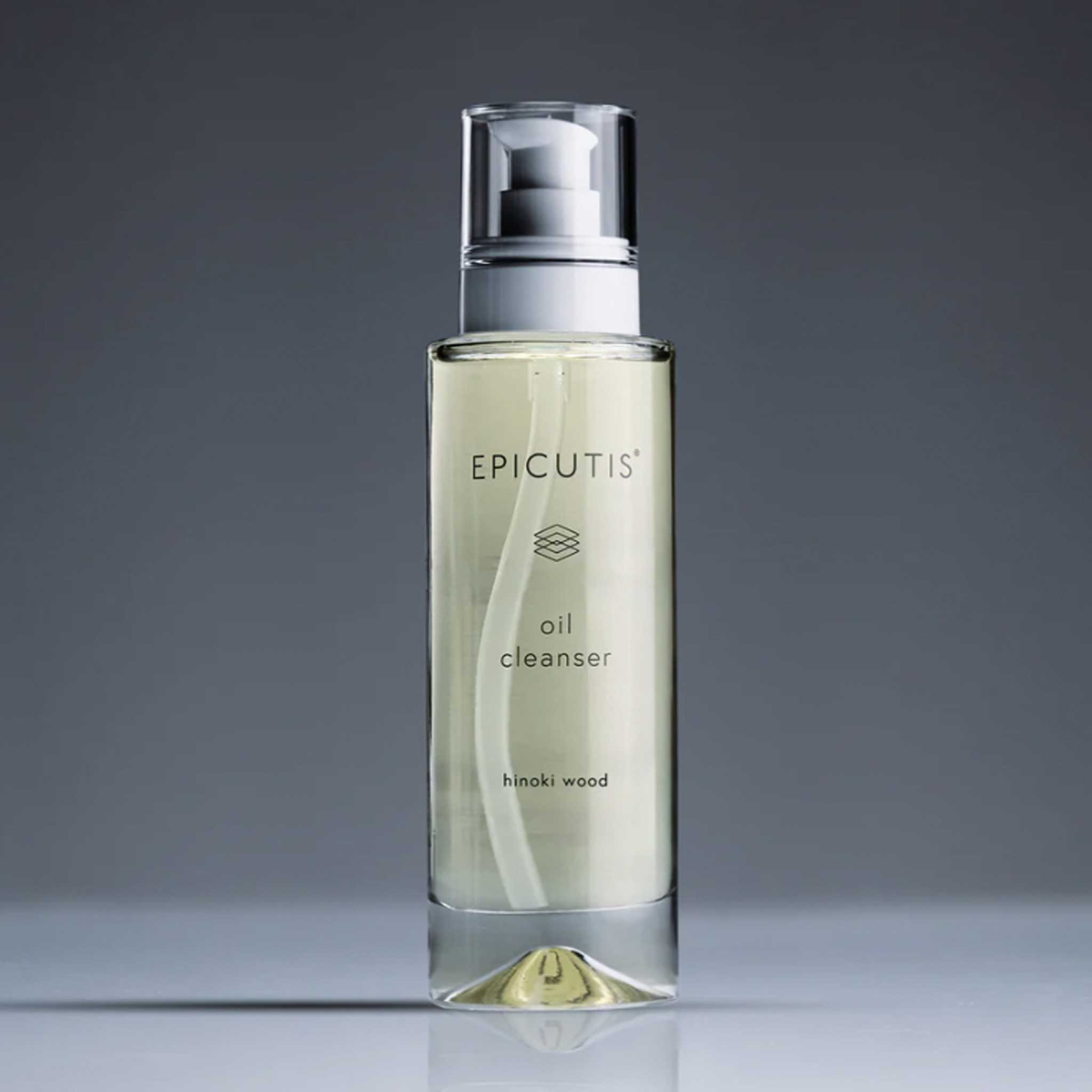 Oil Cleanser