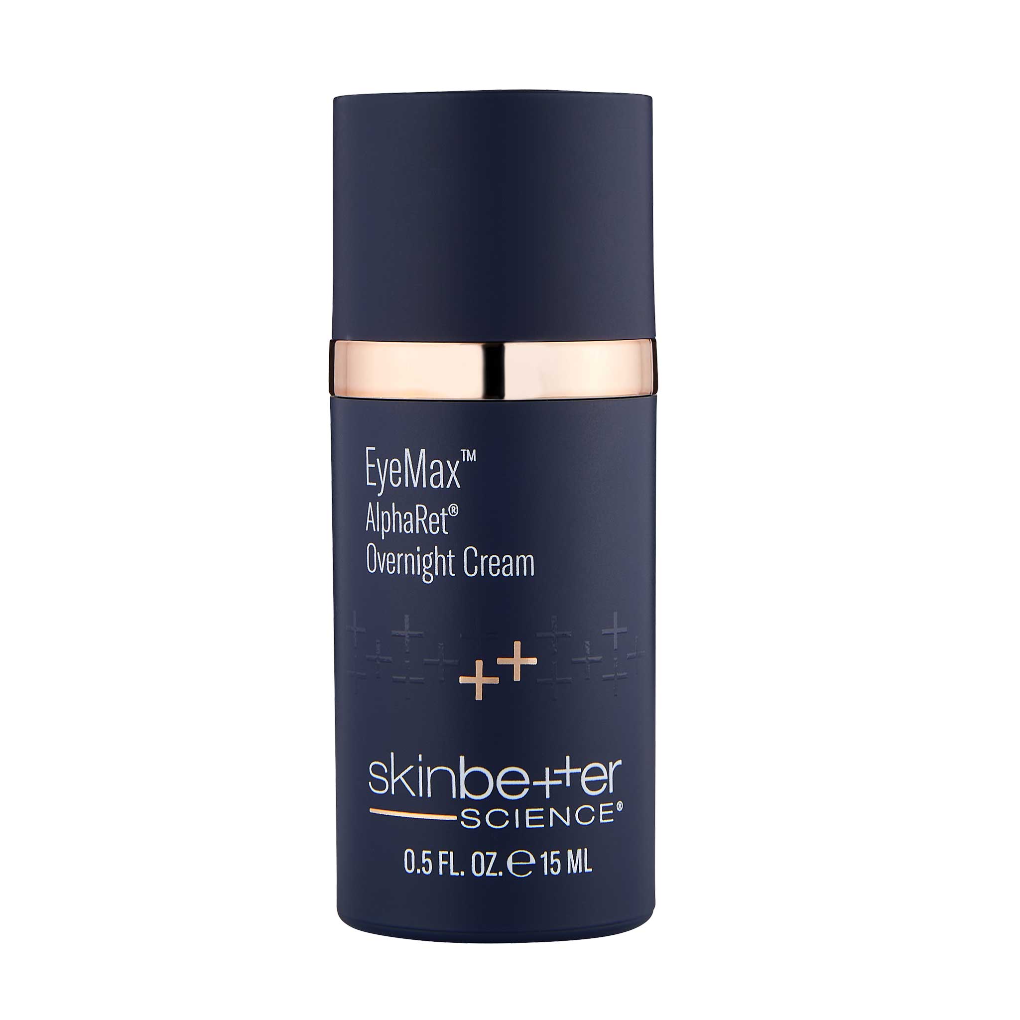 EyeMax AlphaRet Overnight Cream 15ml