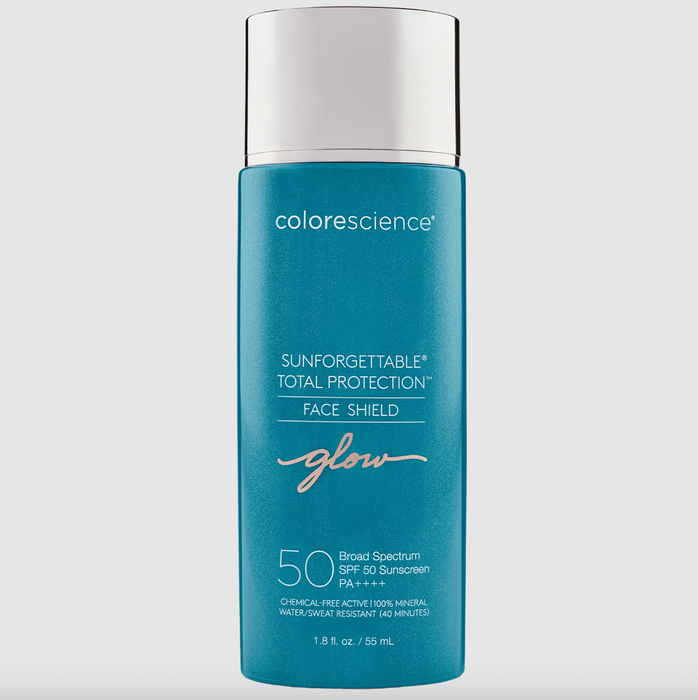 Sunforgettable® Total Protection® Face Shield Glow SPF 50