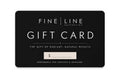 Fine Line Aesthetics Gift Card