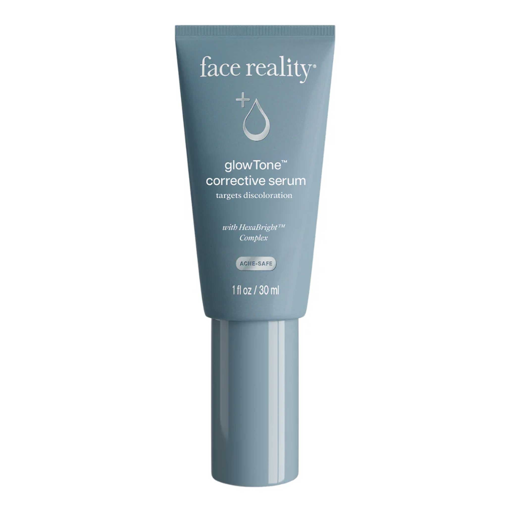 GlowTone Corrective Serum 1oz