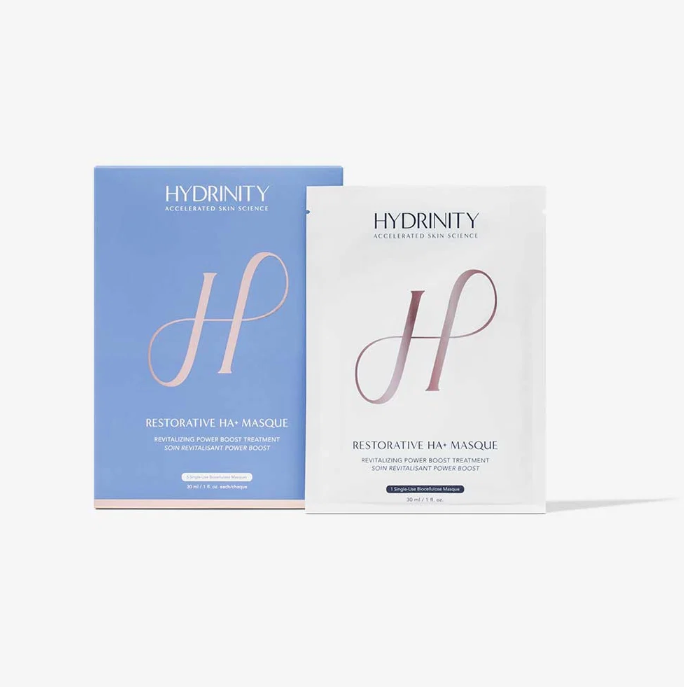 Restorative HA+ Masque - Single