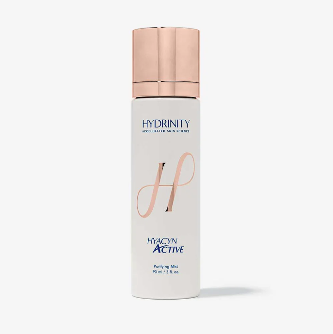 HYACYN ACTIVE Mist