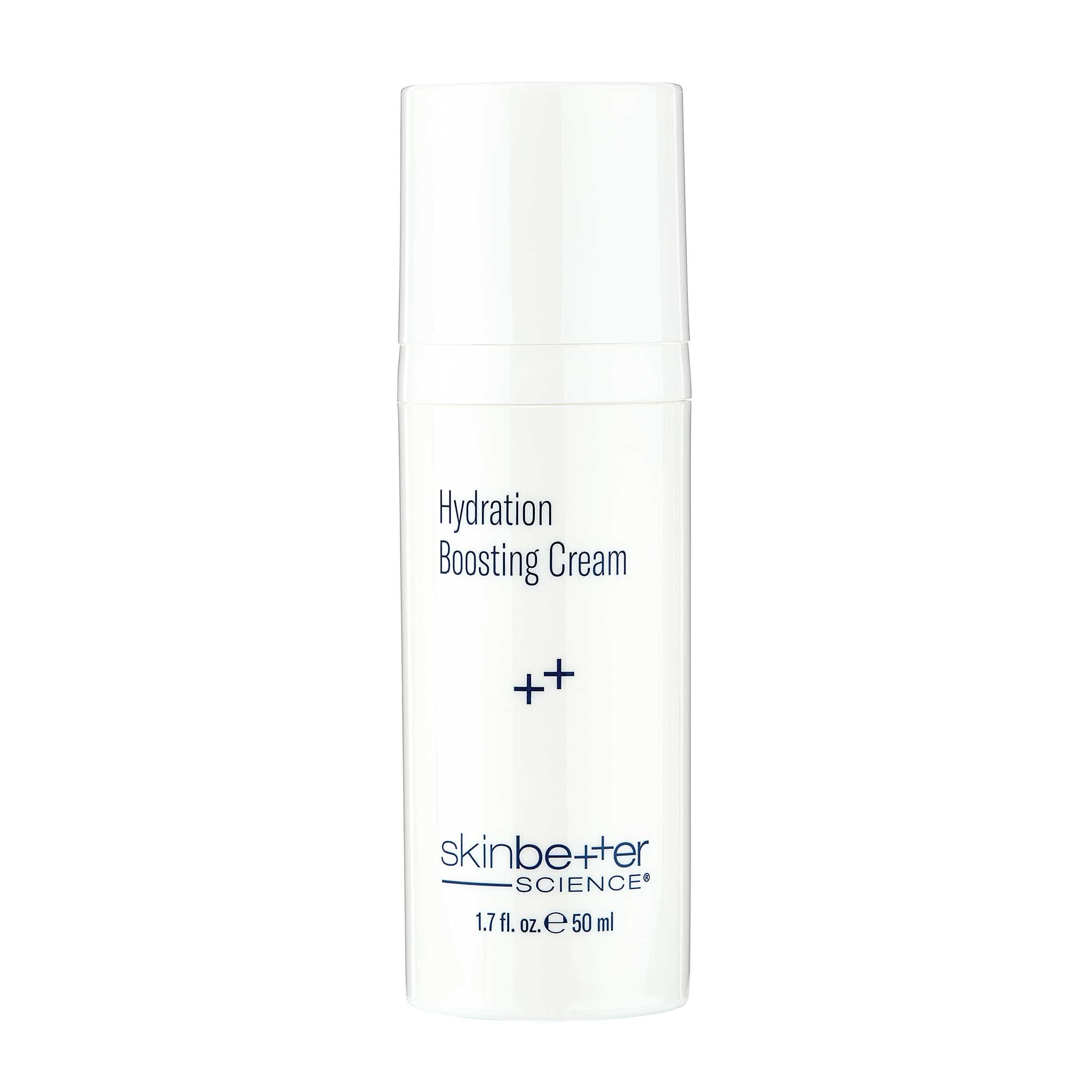 Hydration Boosting Cream 50ml