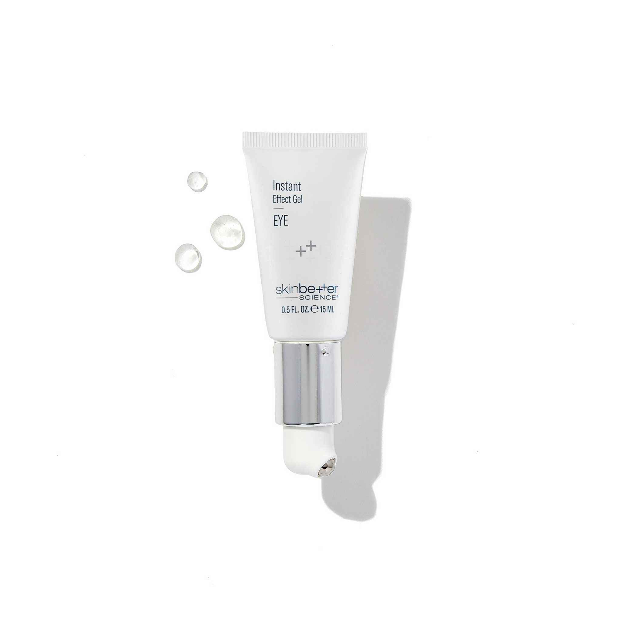 Instant Effect Eye Gel 15ml
