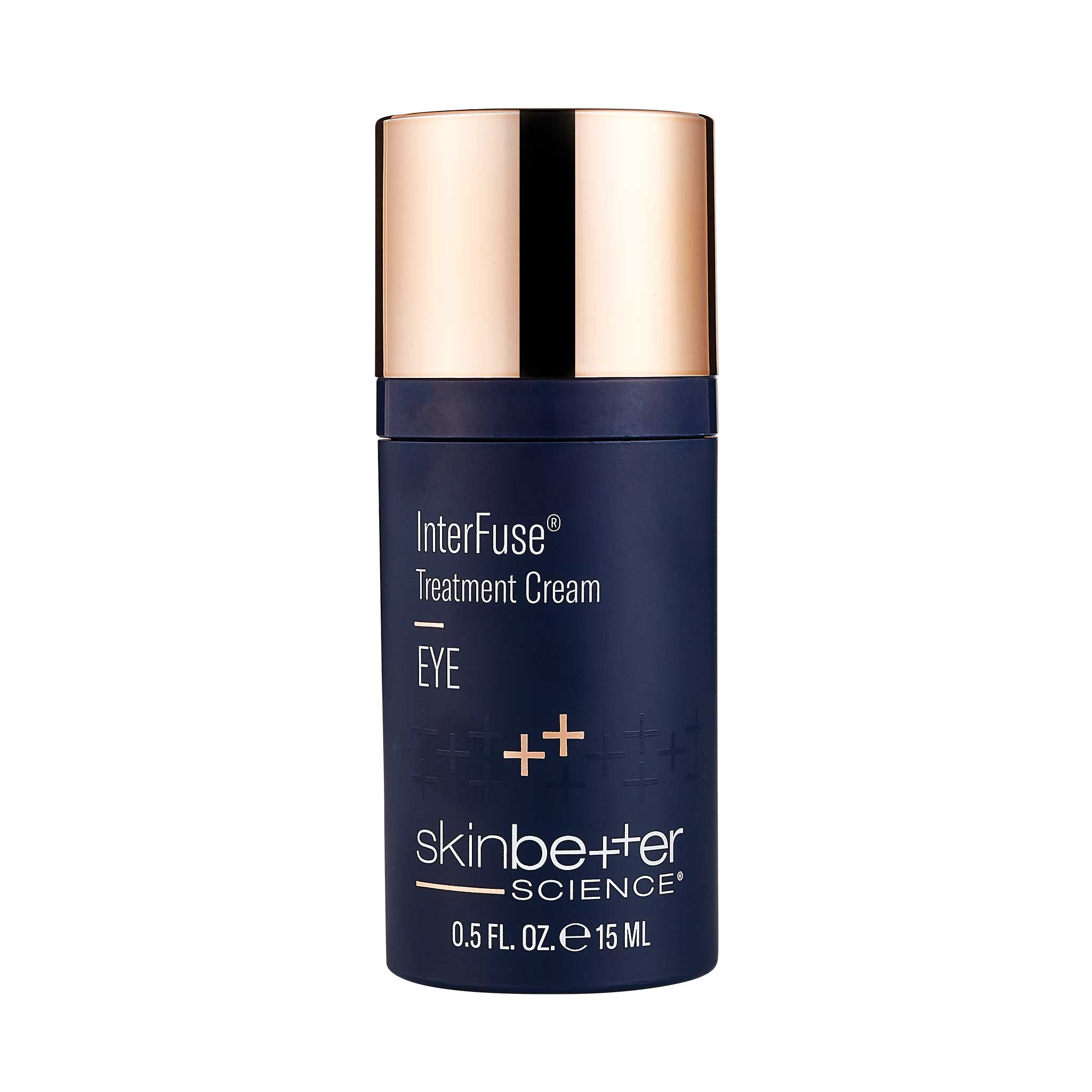 InterFuse Treatment Cream EYE 15ml