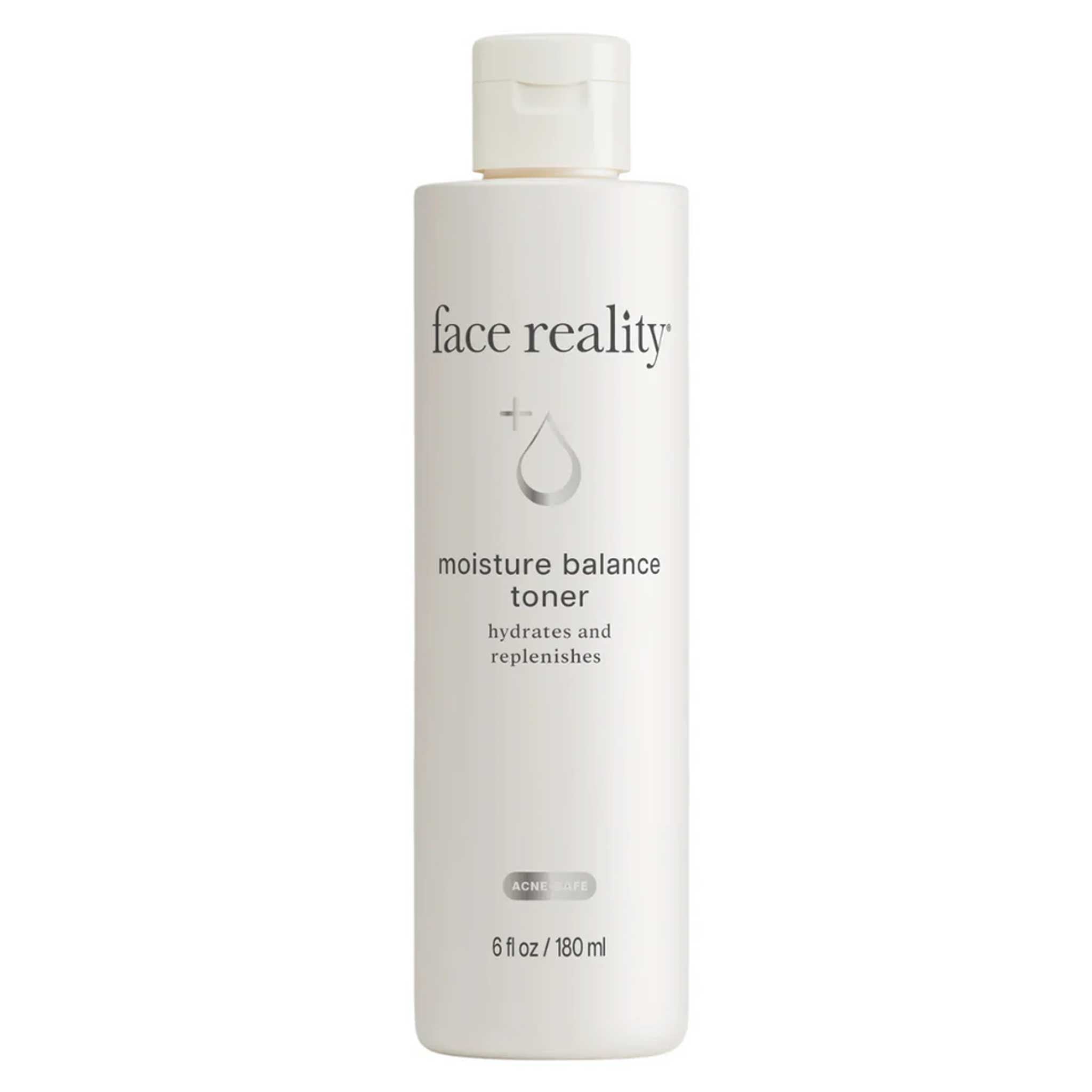 Moisture Balance Toner 6oz