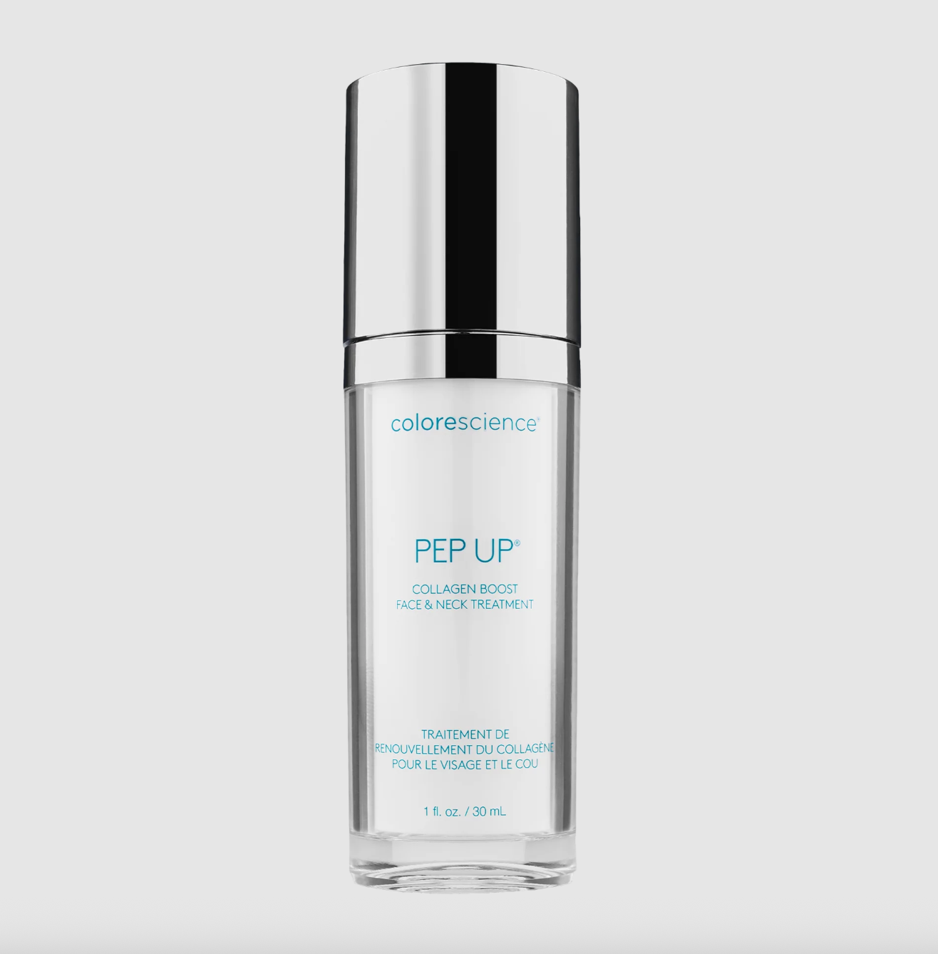 Pep Up® Collagen Boost Face & Neck Serum