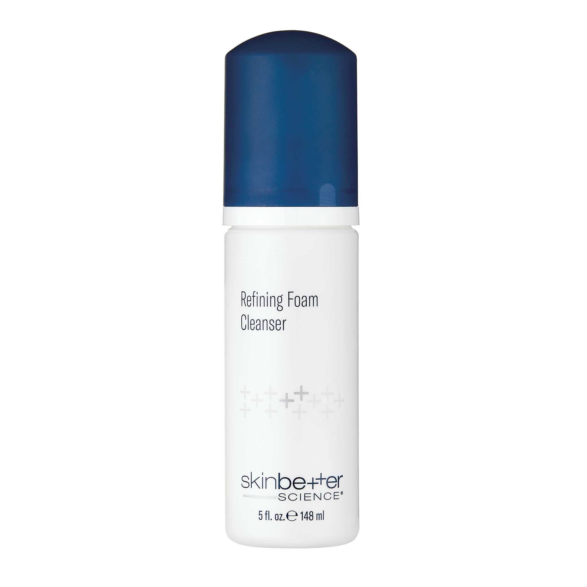 Refining Foam Cleanser 5oz