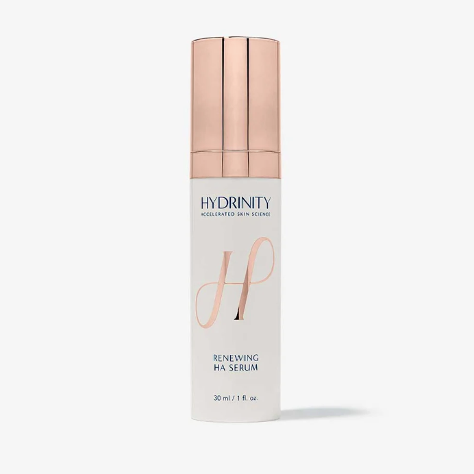 Renewing HA Serum