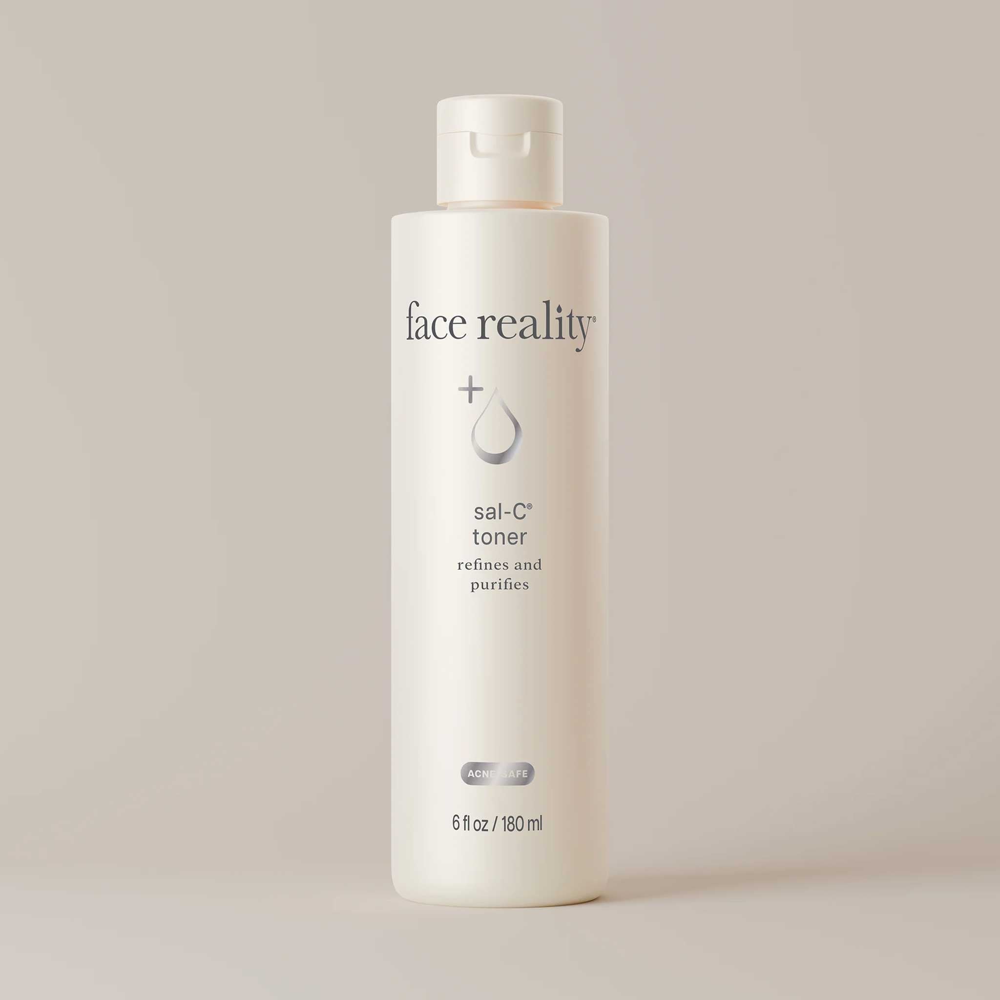 Sal-C Toner 6oz