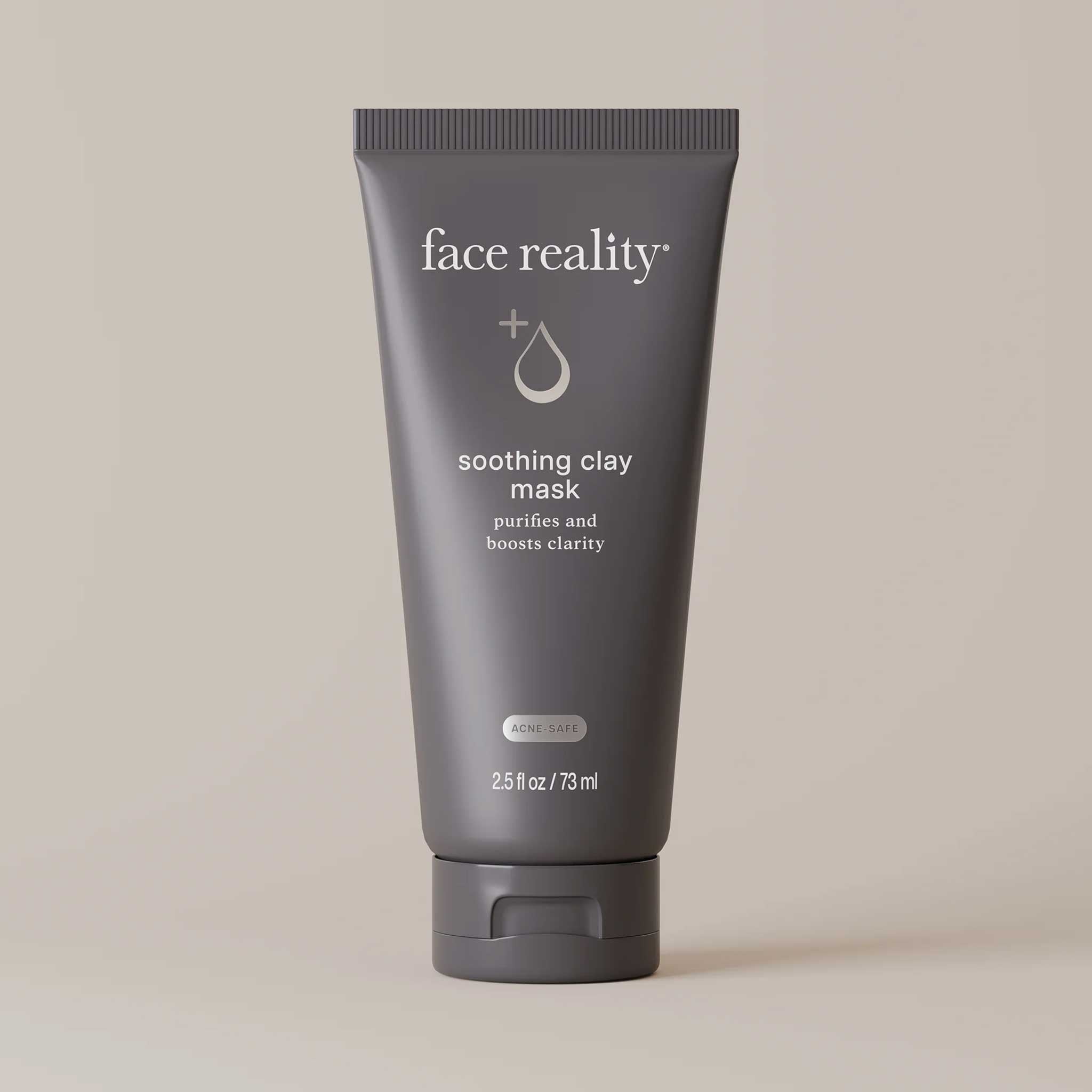 Soothing Clay Mask 2.5oz