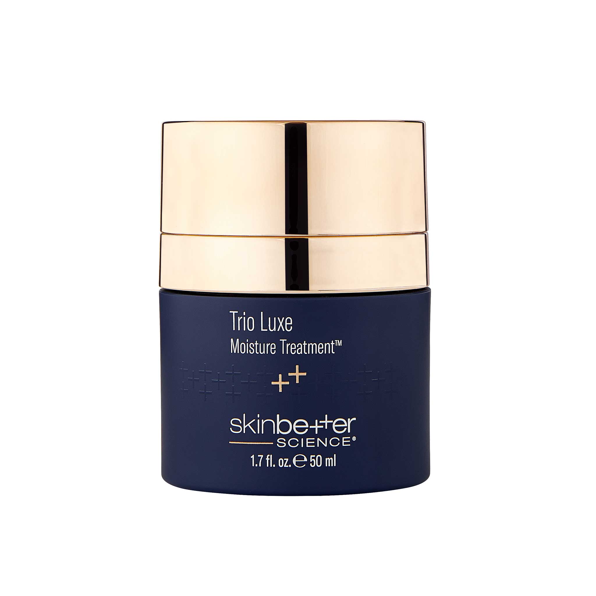 Trio Luxe Moisture Treatment 50ml