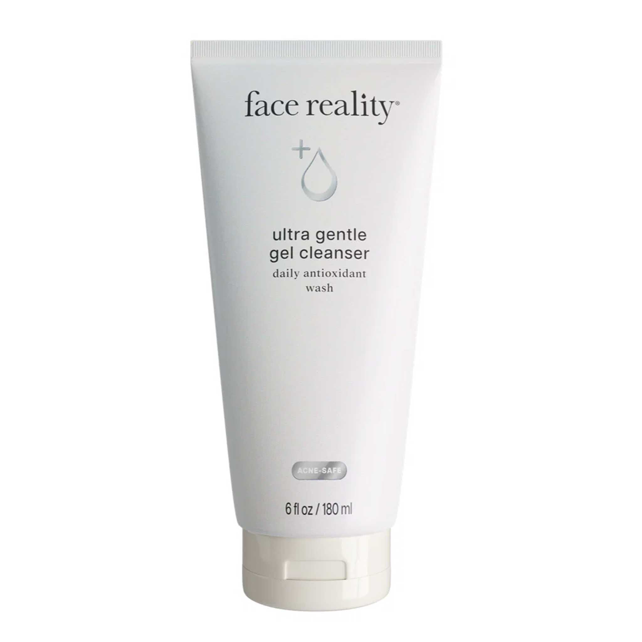 Ultra Gentle Gel Cleanser 6oz