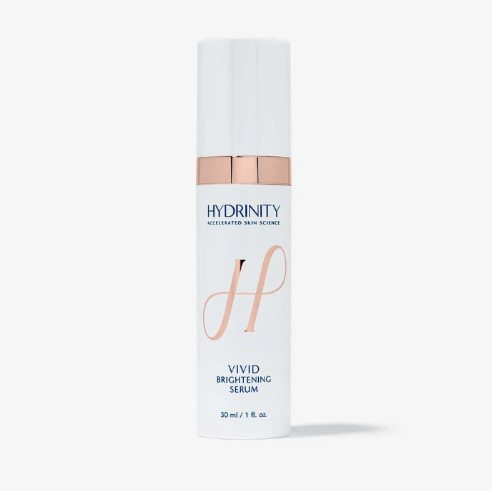 VIVID Brightening Serum