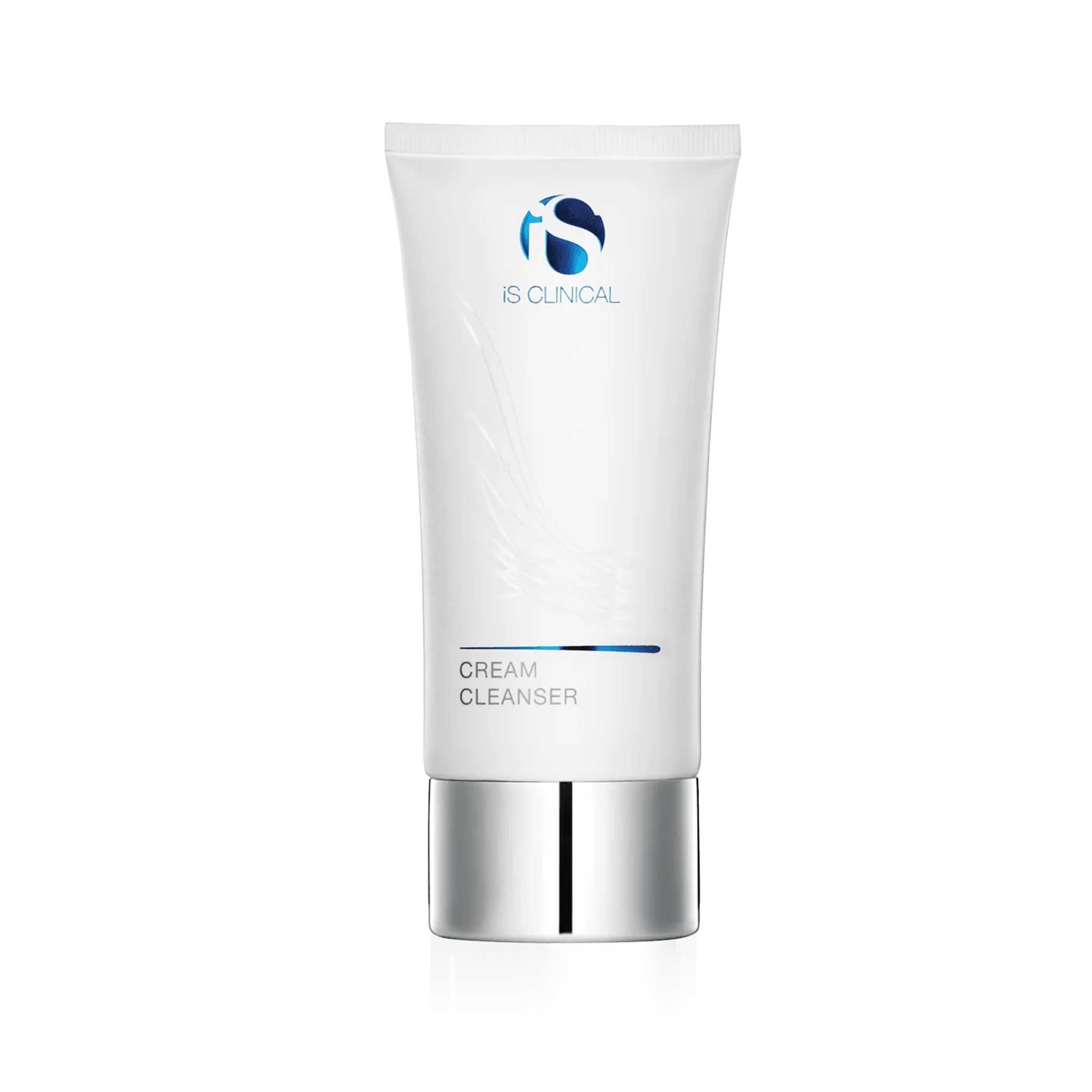 Cream Cleanser 4oz