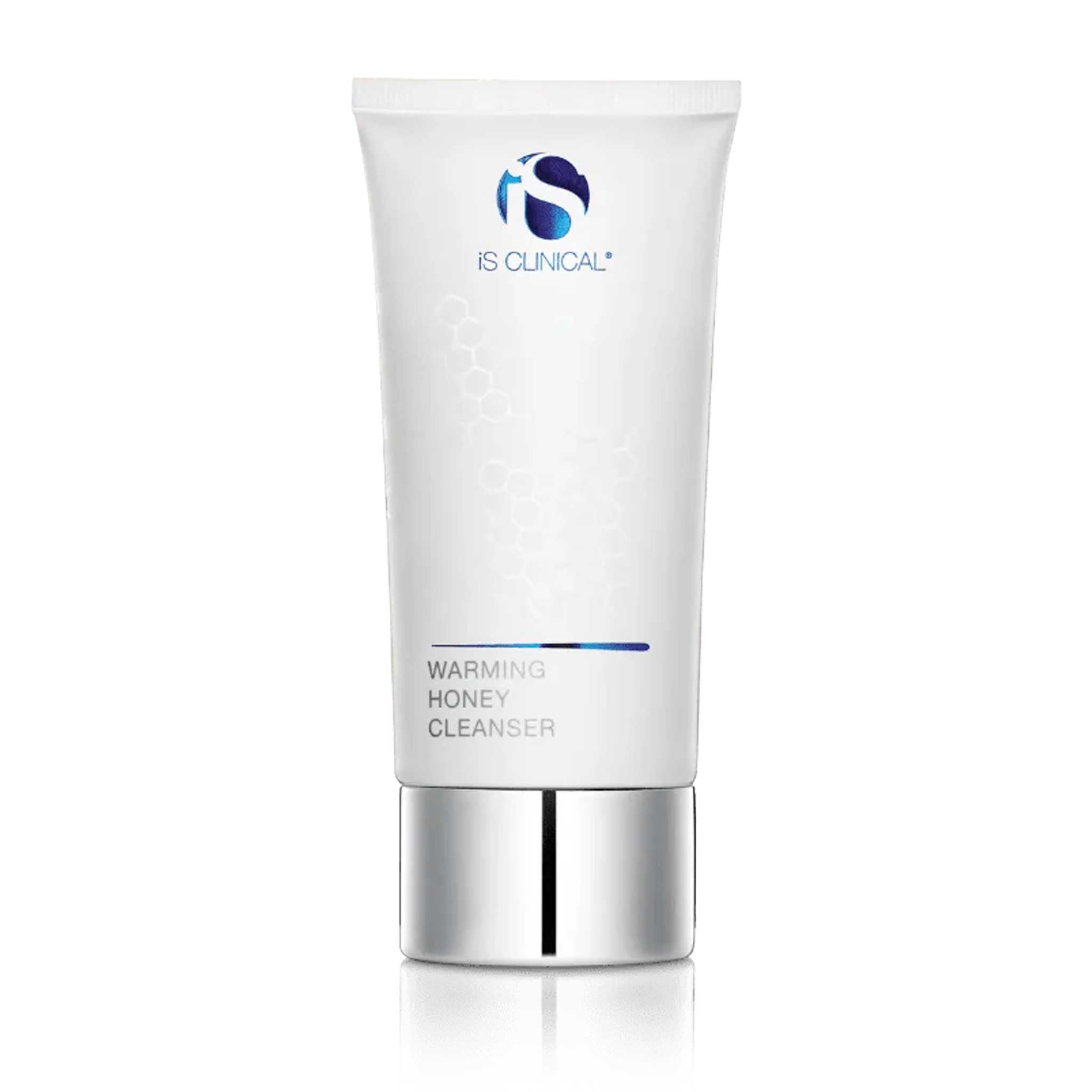 Warming Honey Cleanser 4oz